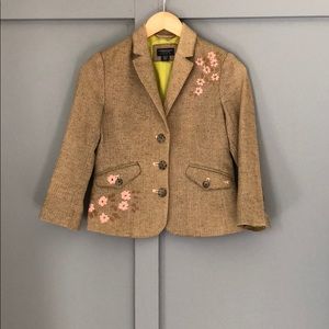 American Eagle Blazer